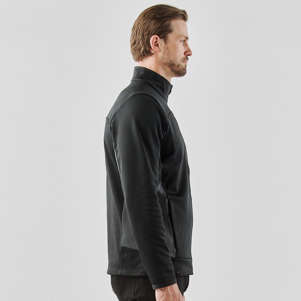 Men's Appaloosa Knit Jacket