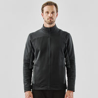 Men's Appaloosa Knit Jacket