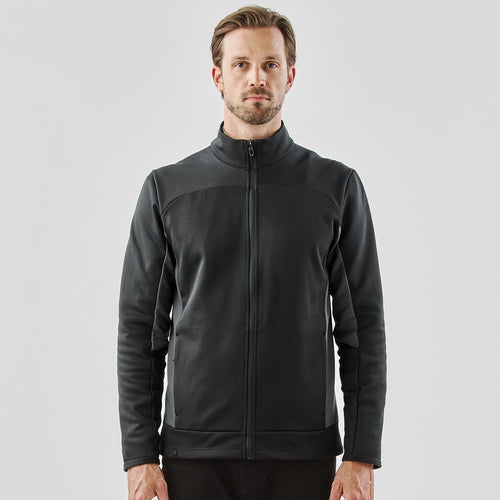 Men's Appaloosa Knit Jacket