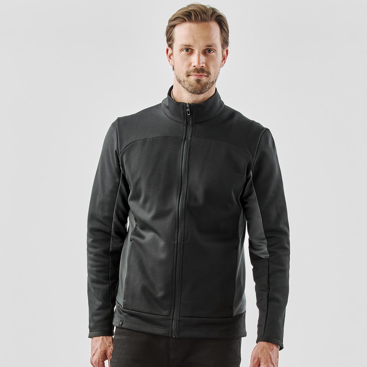 Men's Appaloosa Knit Jacket
