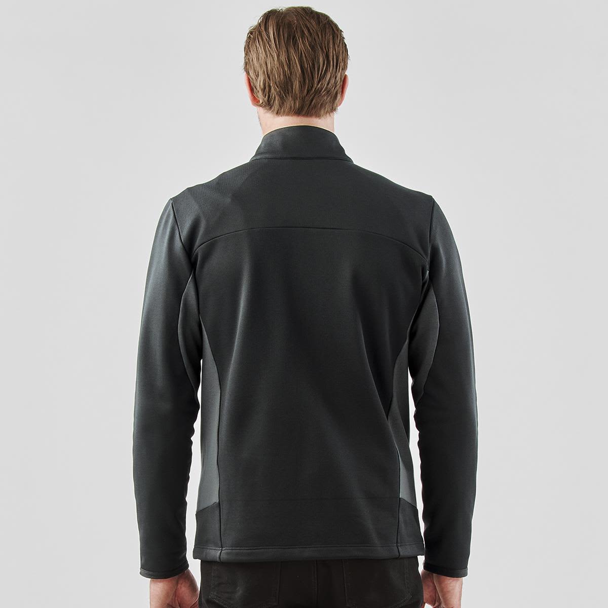 Men's Appaloosa Knit Jacket