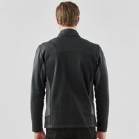 Men's Appaloosa Knit Jacket