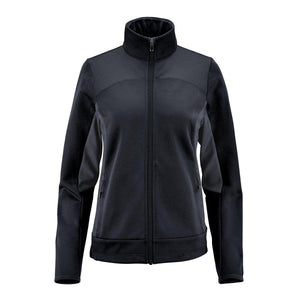 Women's Appaloosa Knit Jacket