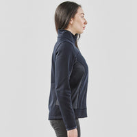 Women's Appaloosa Knit Jacket