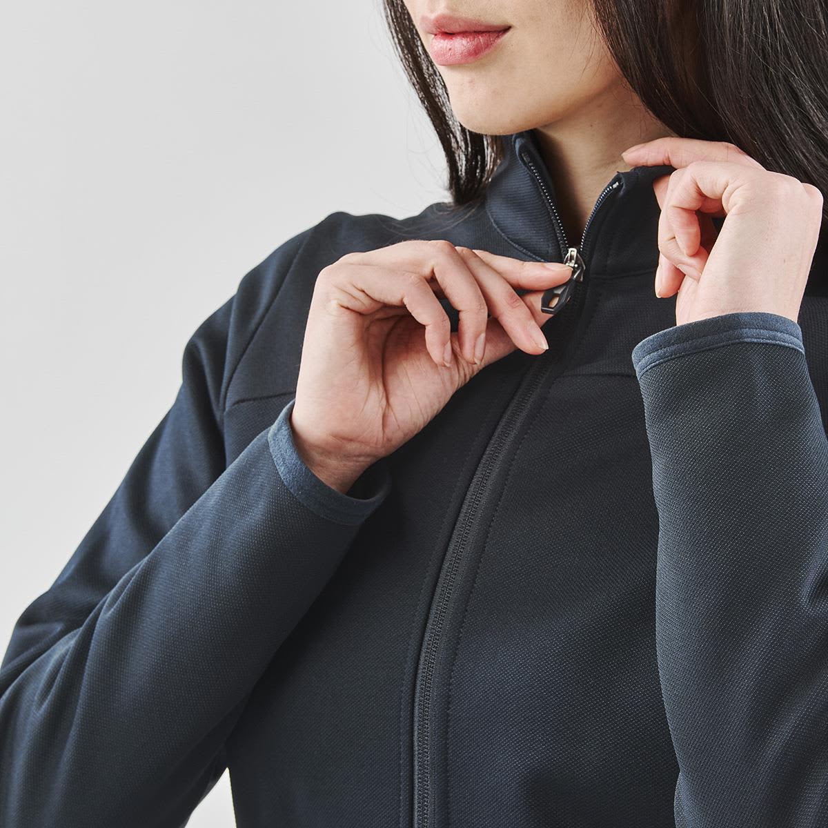 Women's Appaloosa Knit Jacket