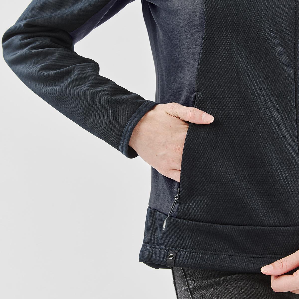 Women's Appaloosa Knit Jacket