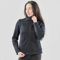 Women's Appaloosa Knit Jacket