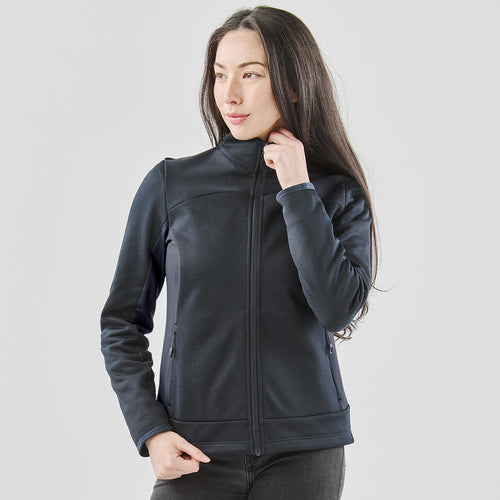 Women's Appaloosa Knit Jacket