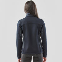 Women's Appaloosa Knit Jacket