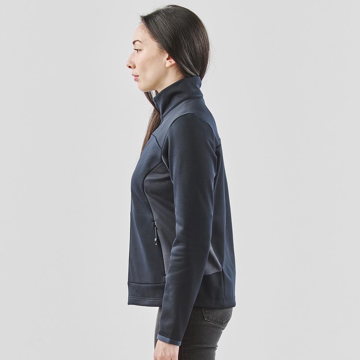 Women's Appaloosa Knit Jacket