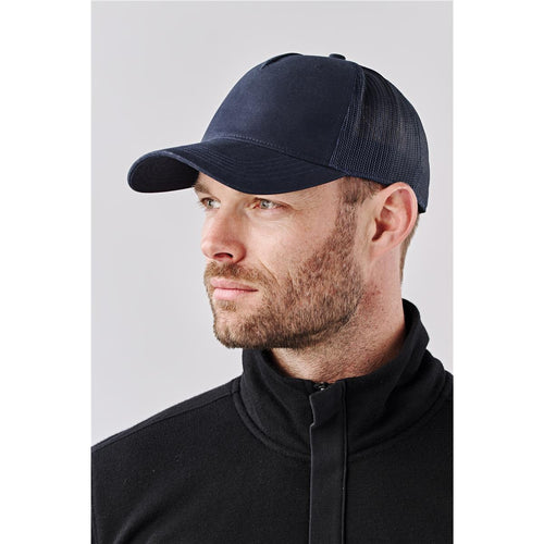 Scirroco Trucker