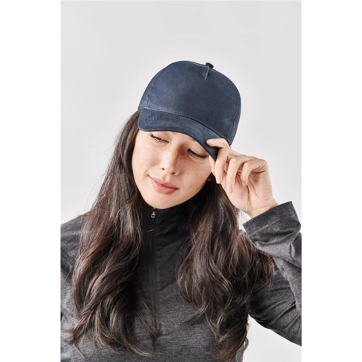 Scirroco Trucker