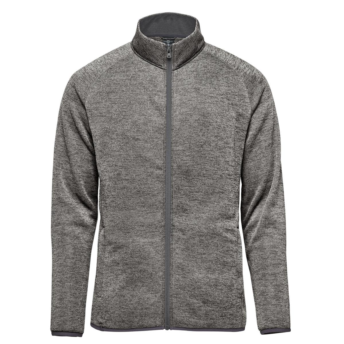 Men's Yosemite Full Zip Fleece Jacket