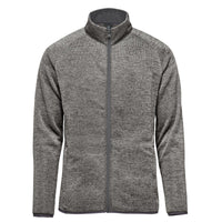 Men's Yosemite Full Zip Fleece Jacket