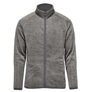 Men's Yosemite Full Zip Fleece Jacket