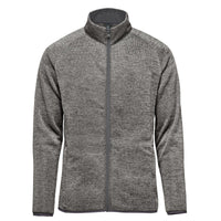 Men's Yosemite Full Zip Fleece Jacket
