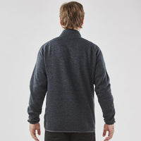 Men's Yosemite Full Zip Fleece Jacket