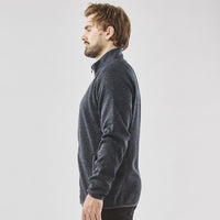 Men's Yosemite Full Zip Fleece Jacket