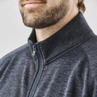 Men's Yosemite Full Zip Fleece Jacket