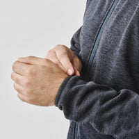Men's Yosemite Full Zip Fleece Jacket
