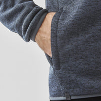 Men's Yosemite Full Zip Fleece Jacket