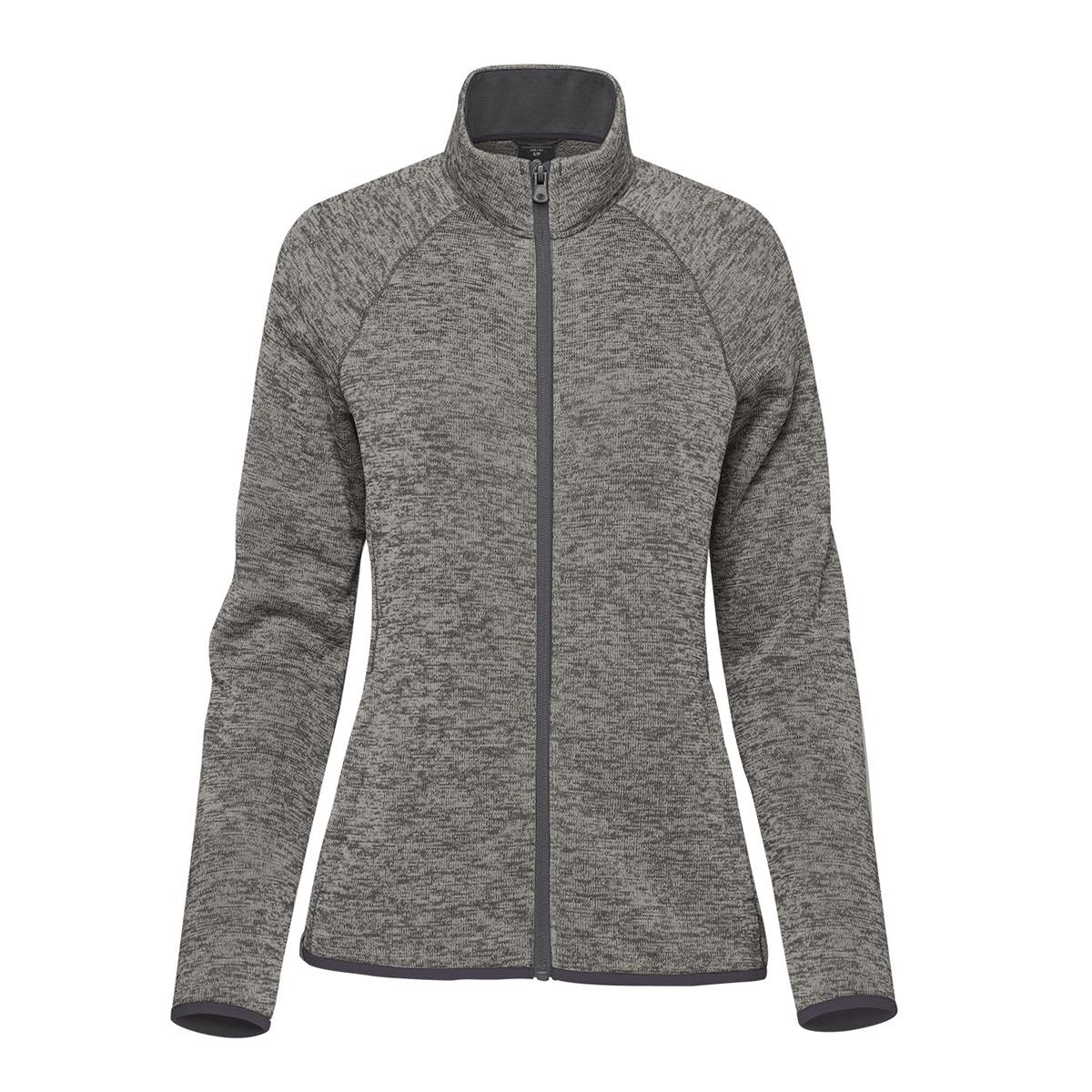 Women's Yosemite Full Zip Fleece Jacket