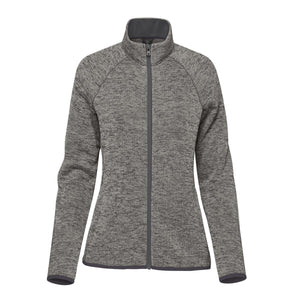 Women's Yosemite Full Zip Fleece Jacket