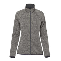 Women's Yosemite Full Zip Fleece Jacket