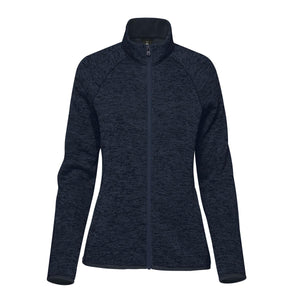 Women's Yosemite Full Zip Fleece Jacket
