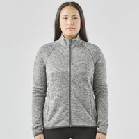 Women's Yosemite Full Zip Fleece Jacket