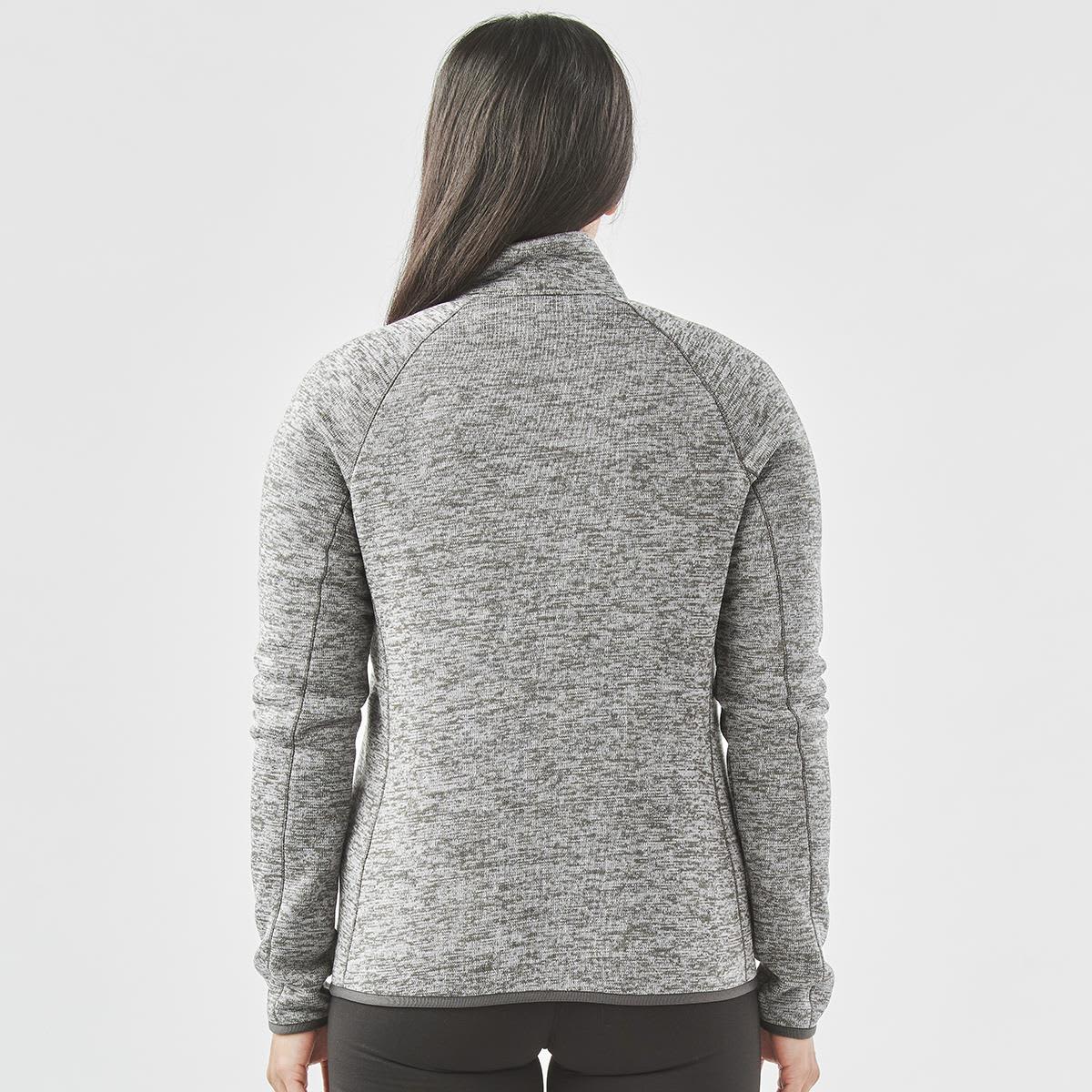 Women's Yosemite Full Zip Fleece Jacket