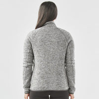 Women's Yosemite Full Zip Fleece Jacket