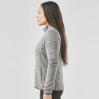 Women's Yosemite Full Zip Fleece Jacket