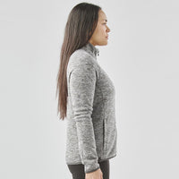 Women's Yosemite Full Zip Fleece Jacket