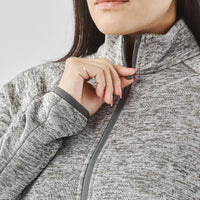 Women's Yosemite Full Zip Fleece Jacket
