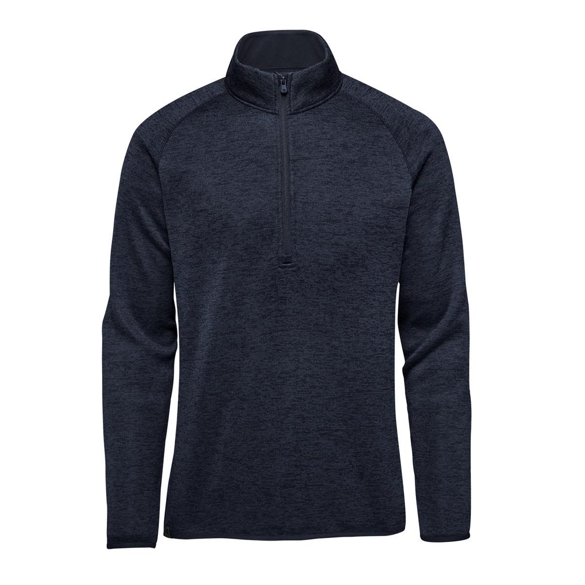 Men's Yosemite 1/2 Zip Fleece Jacket