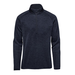 Men's Yosemite 1/2 Zip Fleece Jacket
