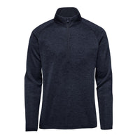 Men's Yosemite 1/2 Zip Fleece Jacket