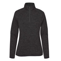 Women's Yosemite 1/2 Zip Fleece Jacket