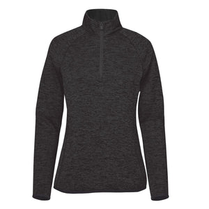 Women's Yosemite 1/2 Zip Fleece Jacket