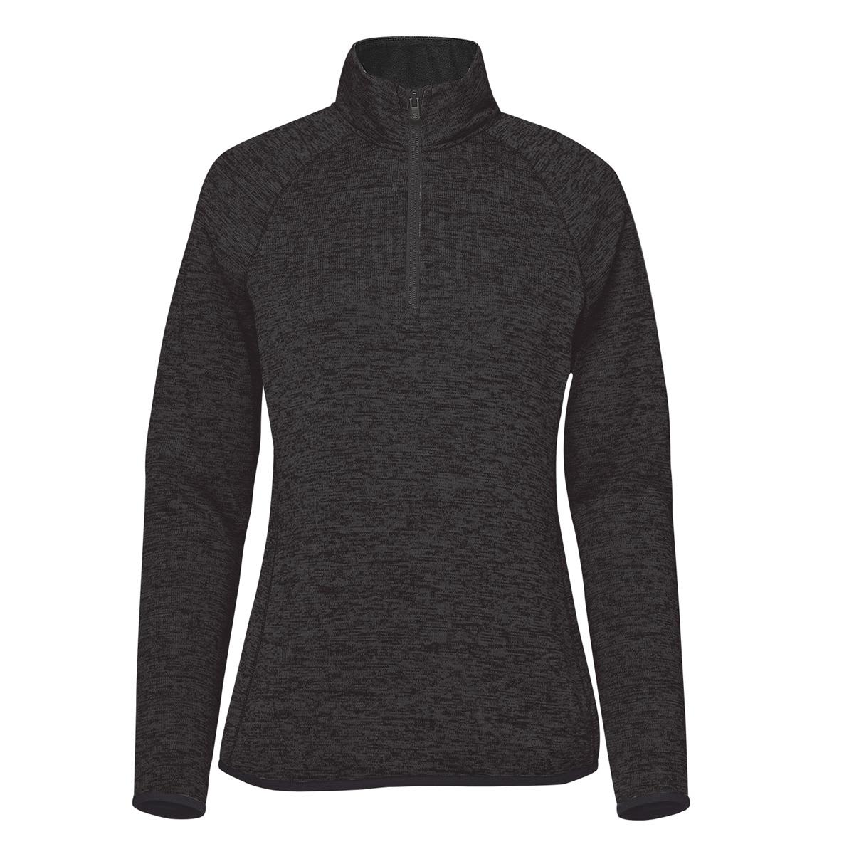 Women's Yosemite 1/2 Zip Fleece Jacket