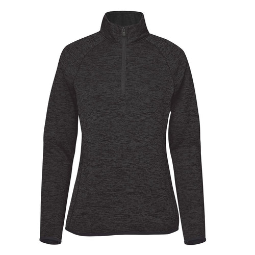 Women's Yosemite 1/2 Zip Fleece Jacket