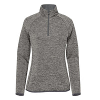 Women's Yosemite 1/2 Zip Fleece Jacket