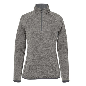 Women's Yosemite 1/2 Zip Fleece Jacket