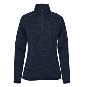 Women's Yosemite 1/2 Zip Fleece Jacket