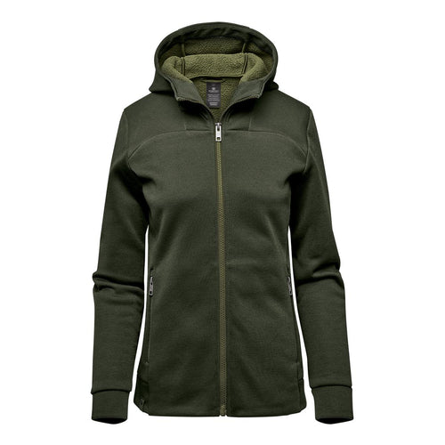 Women's Antares Performance Hoody