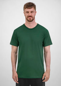 Mens Basis Short Sleeve Tee