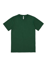 Mens Basis Short Sleeve Tee