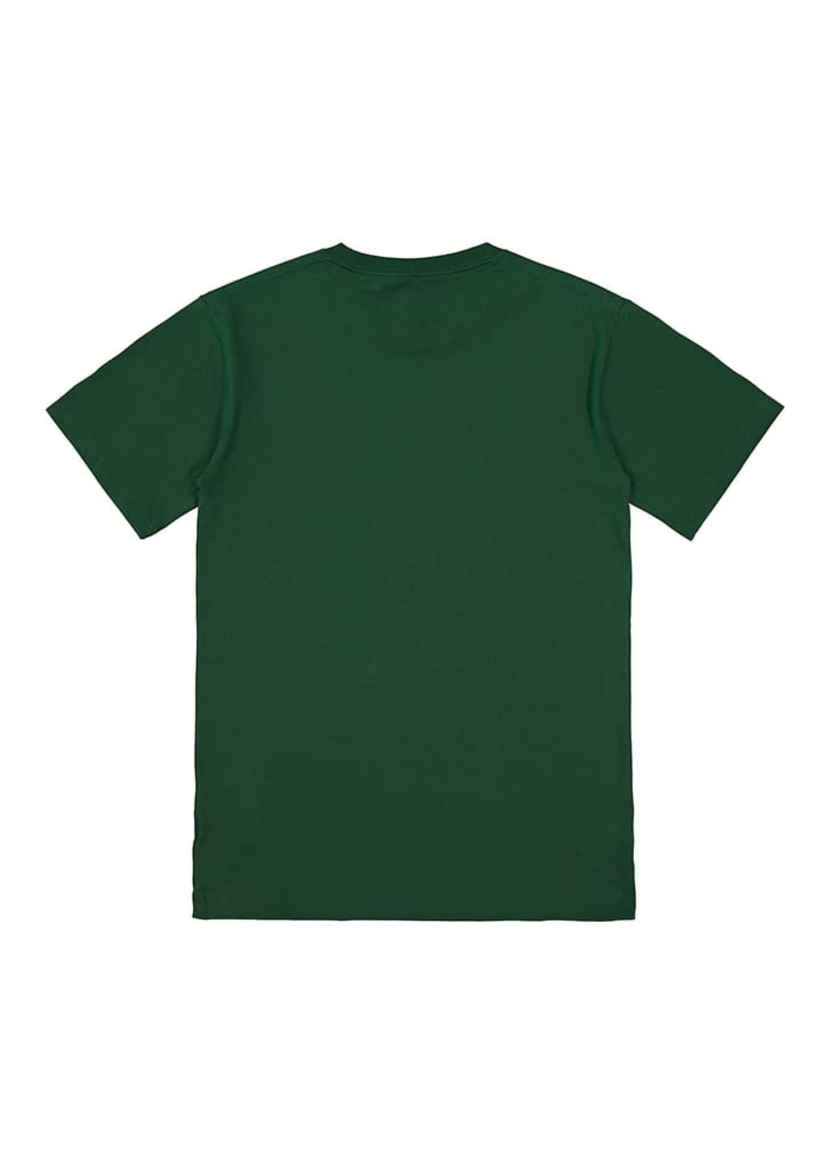 Mens Basis Short Sleeve Tee