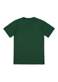 Mens Basis Short Sleeve Tee